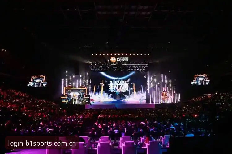 B1SPORTS必一体育平台竞技体验深度分析：从下载到直播的全链路解析